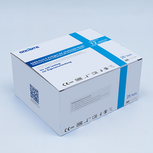 BfArM PEI Listed CE Marked SARS-CoV-2 Antigen Test Kit