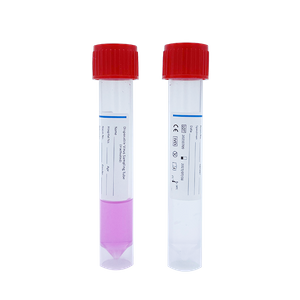 Viral Transport Media for COVID-19 Testing
